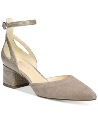 Franco Sarto - Caleigh Detail Dress Pumps
