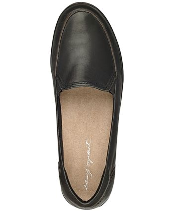 Easy Spirit Karin Flats Macy s