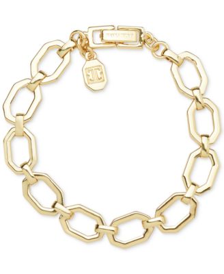 Ivanka Trump - Large Link Bracelet