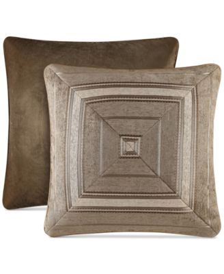 Bradshaw Sham, European