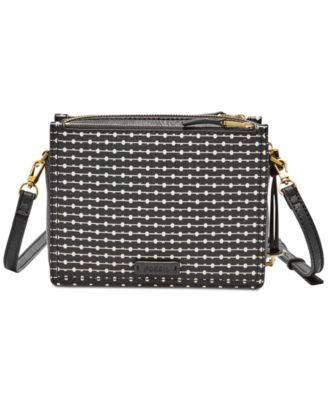Fossil - Campbell Mini Crossbody