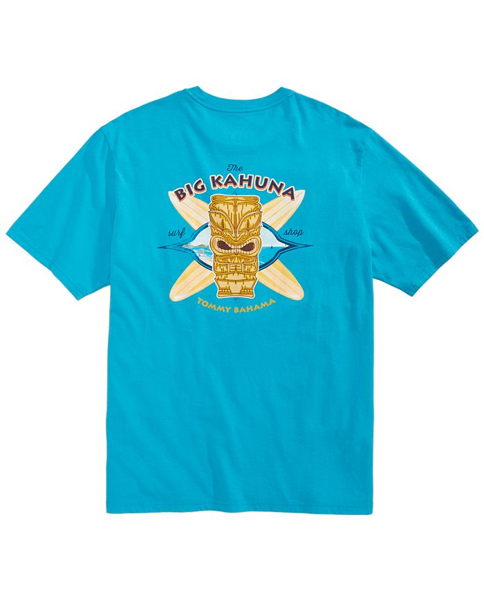 Tommy Bahama Men's Big Kahuna GraphicPrint TShirt Macy's