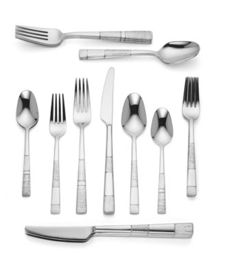 Dansk - Anders 20-Pc. Flatware Set