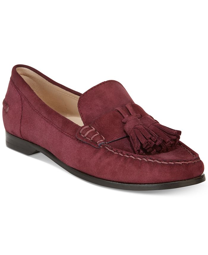 Cole haan emmons tassel loafer sales