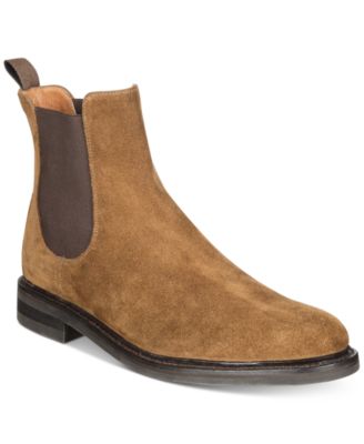 frye mens seth chelsea boots