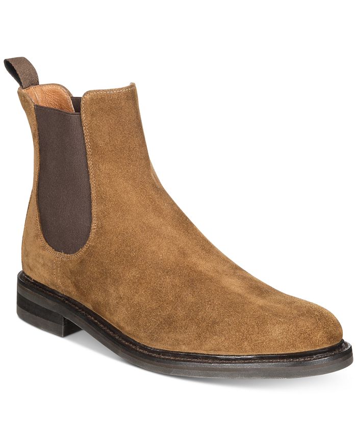 Frye seth chelsea review store