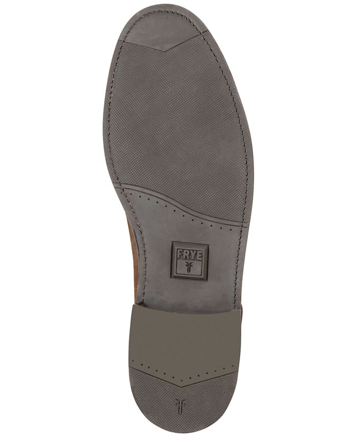 Frye Men s Seth Chelsea Boots Created for Macy s Macy s