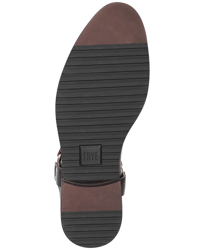 Frye scott chelsea harness new arrivals