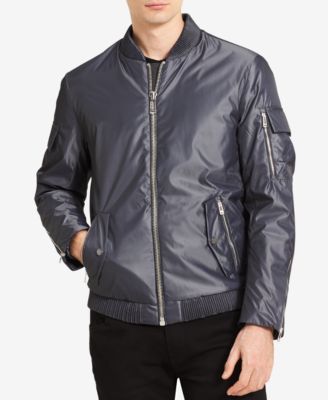 Calvin Klein - Men's Flight Jacket