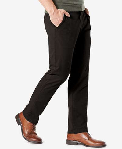 dockers 360 flex joggers
