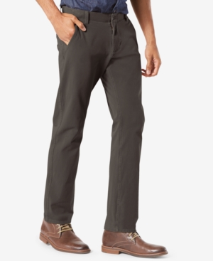 dockers smart flex tapered