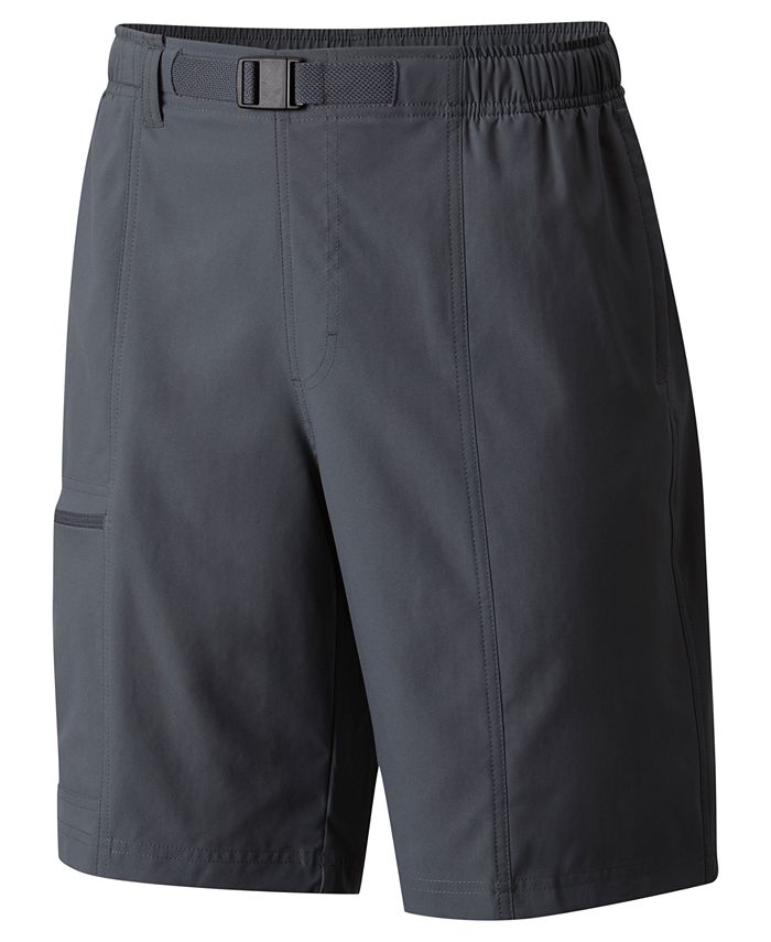 Columbia men's on sale trail splash shorts