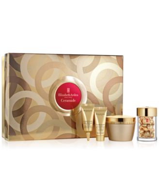 Elizabeth Arden - 4-Pc. Ceramide Premiere Moisture & Renewal Holiday Gift Set