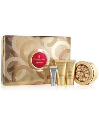 Elizabeth Arden - 4-Pc. Ceramide Capsules Lift & Firm Gift Set