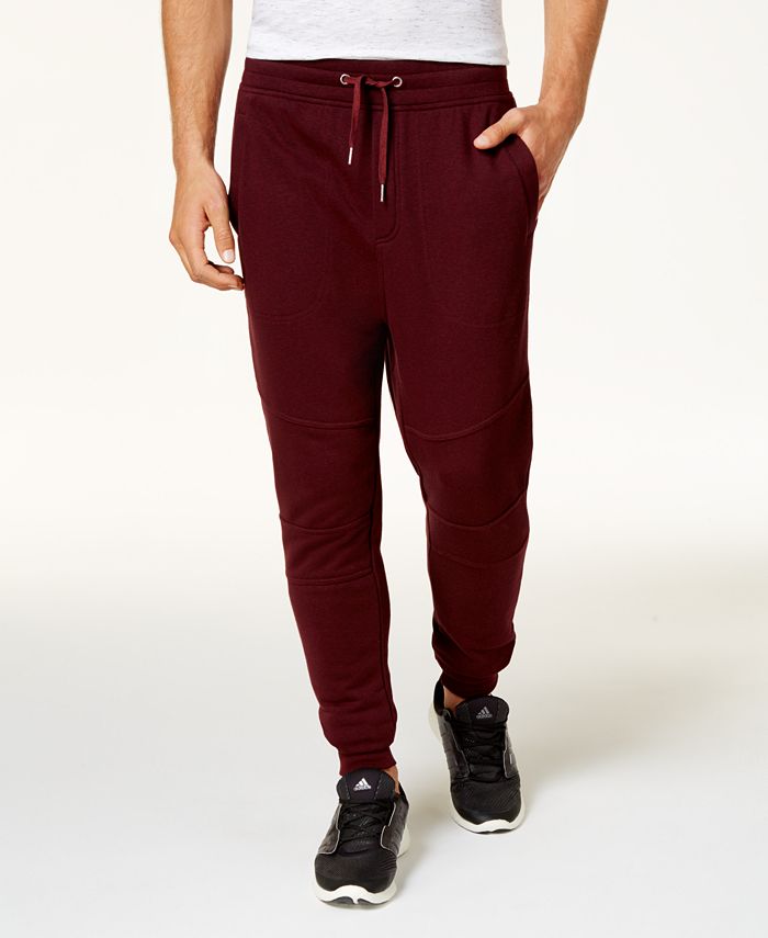 American Rag Men's Knit Jogger Pants, Created for Macy's Macy's