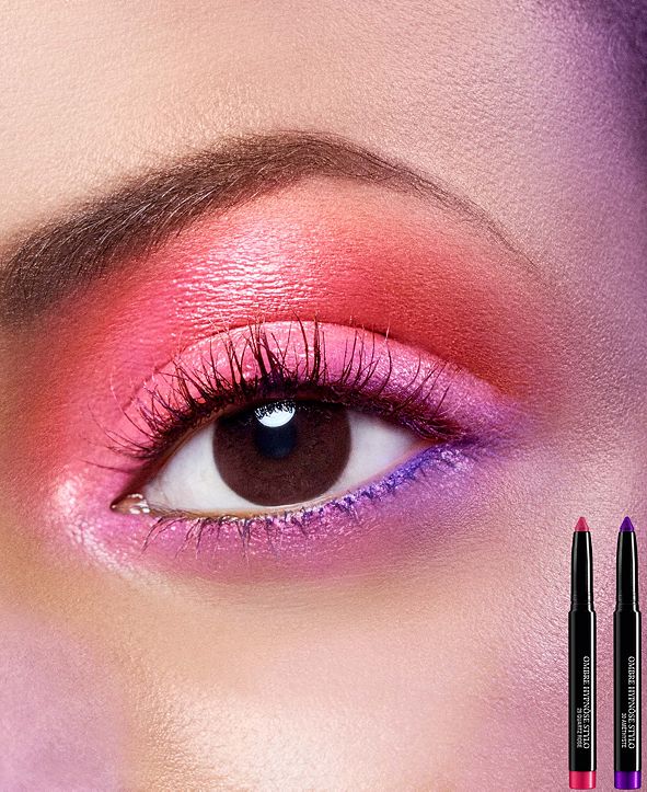 Lancôme Ombre Hypnôse Stylo Eyeshadow Stick & Reviews Makeup Beauty