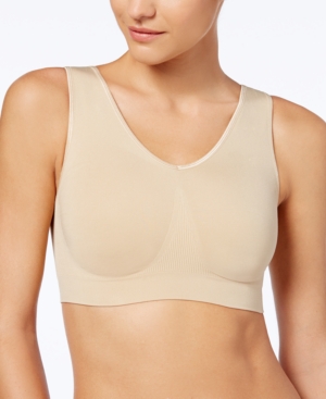 Bali One Smooth U Wireless Bralette Dfbral
