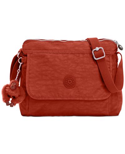 Kipling Aisling Crossbody - Handbags & Accessories - Macy's