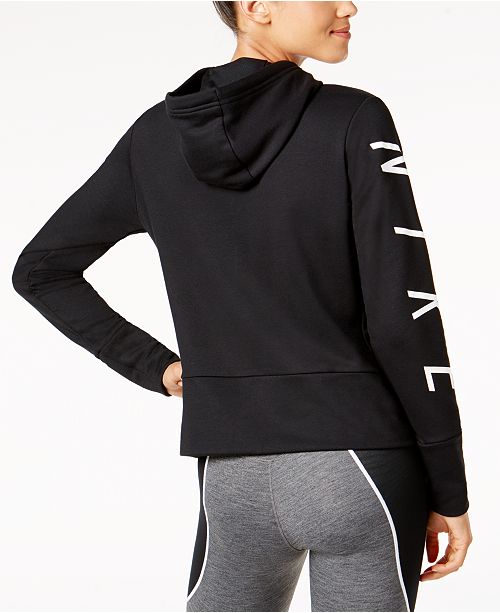 womens nike hoodie macys