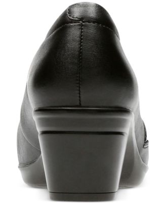 clarks emslie warbler