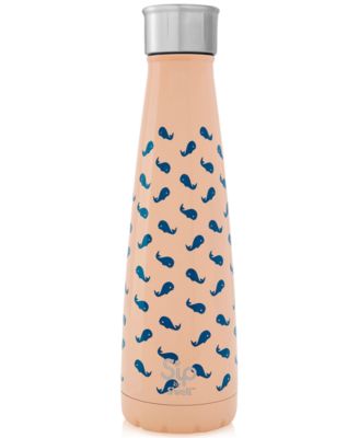 S'Well® - S'ip Whale Watch Water Bottle