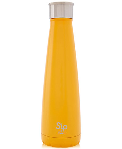 S'ip by S'well Orange Cream Taffy Water Bottle
