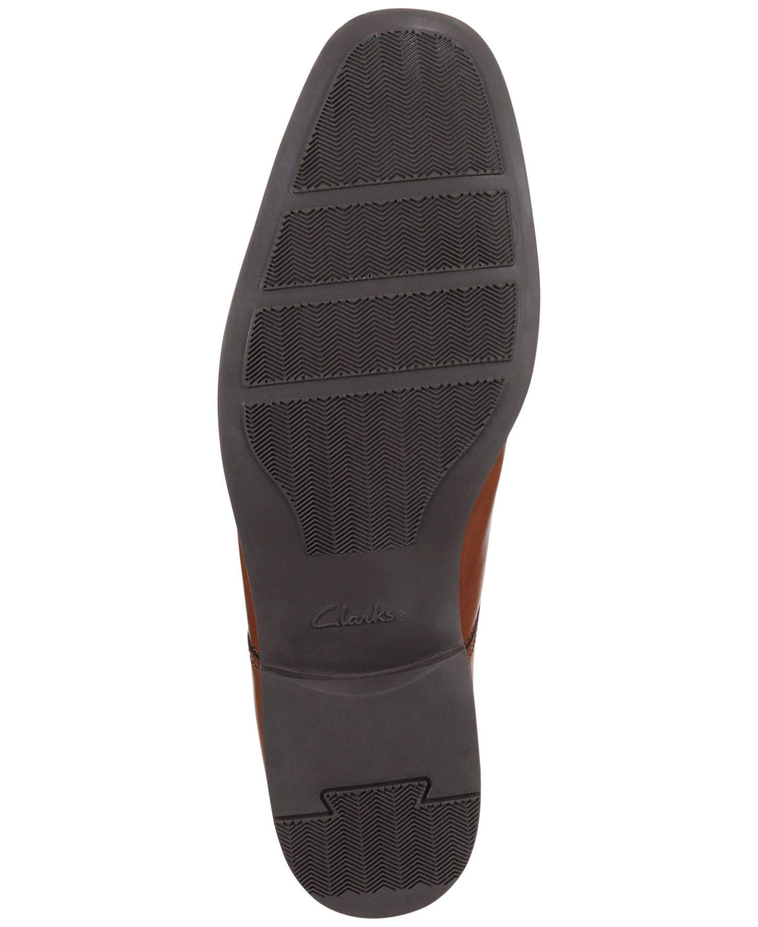 Men's Tilden Cap Toe Oxford