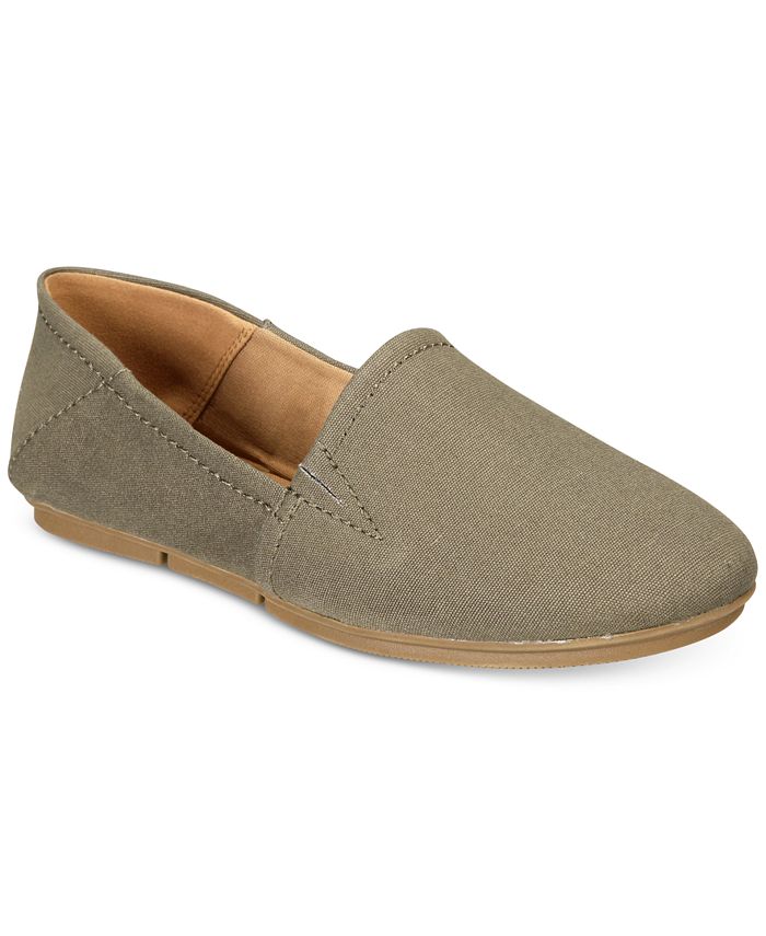 Style Co Nixine Slip On Flats Created for Macy s Macy s