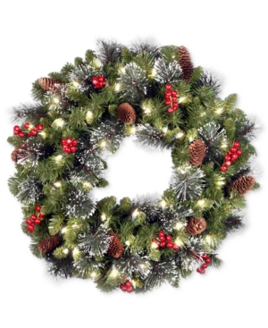 National Tree Company 24