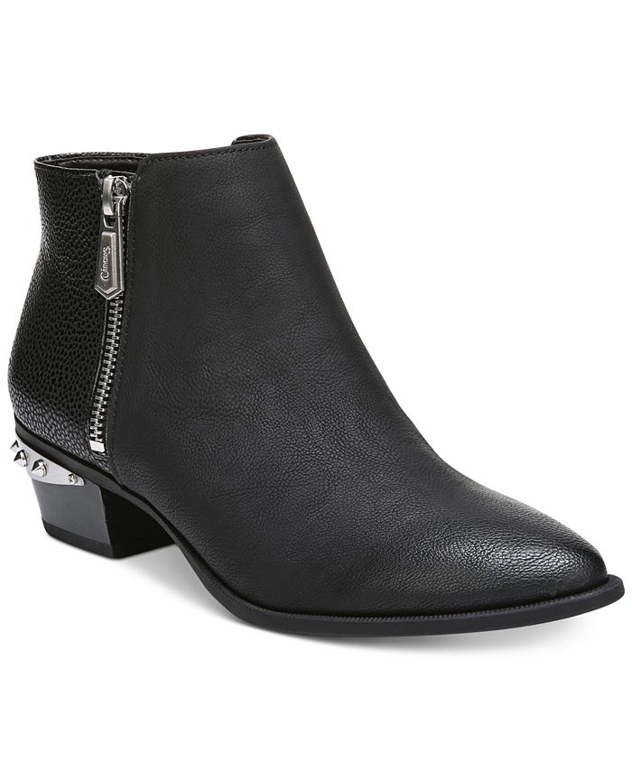 Circus by Sam Edelman Holt Booties Macy s