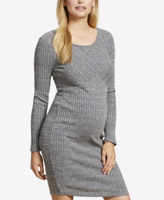 Jessica Simpson - Maternity Sheath Dress