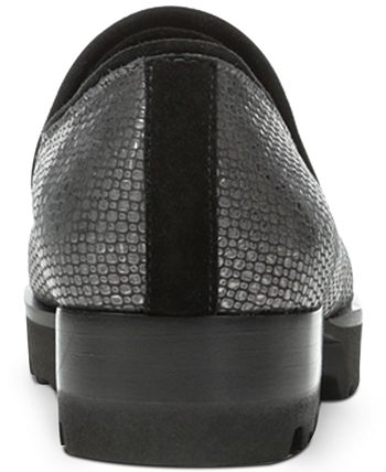 Donald pliner hot sale elen loafer