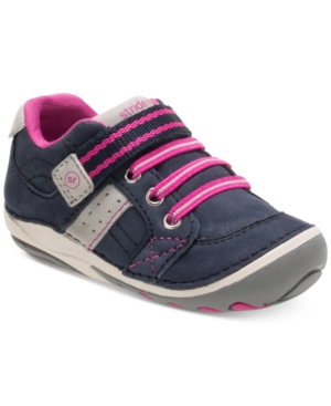 image of Stride Rite Toddler Girls Soft Motion Artie Sneakers