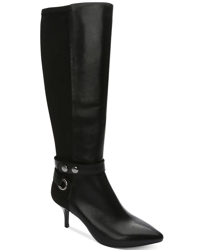 Tahari paul boots shop