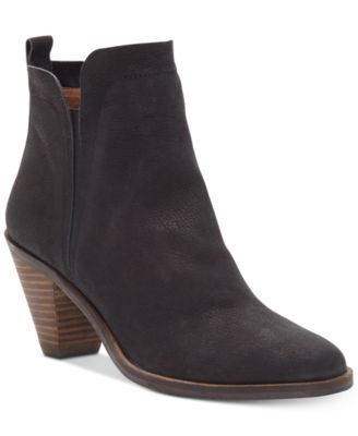 Lucky Brand - Jana Booties