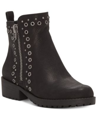 Lucky Brand - Hannie Booties