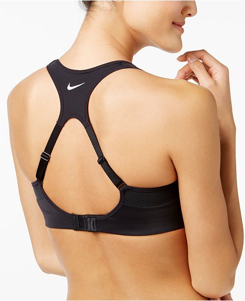 Nike Pro Alpha Racerback HighImpact Sports Bra Tops Women Macy's