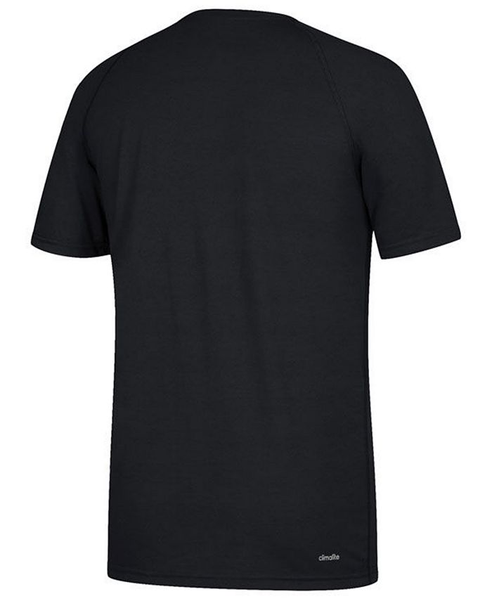 adidas Men's New Jersey Devils Ultimate Practice T-Shirt - Macy's