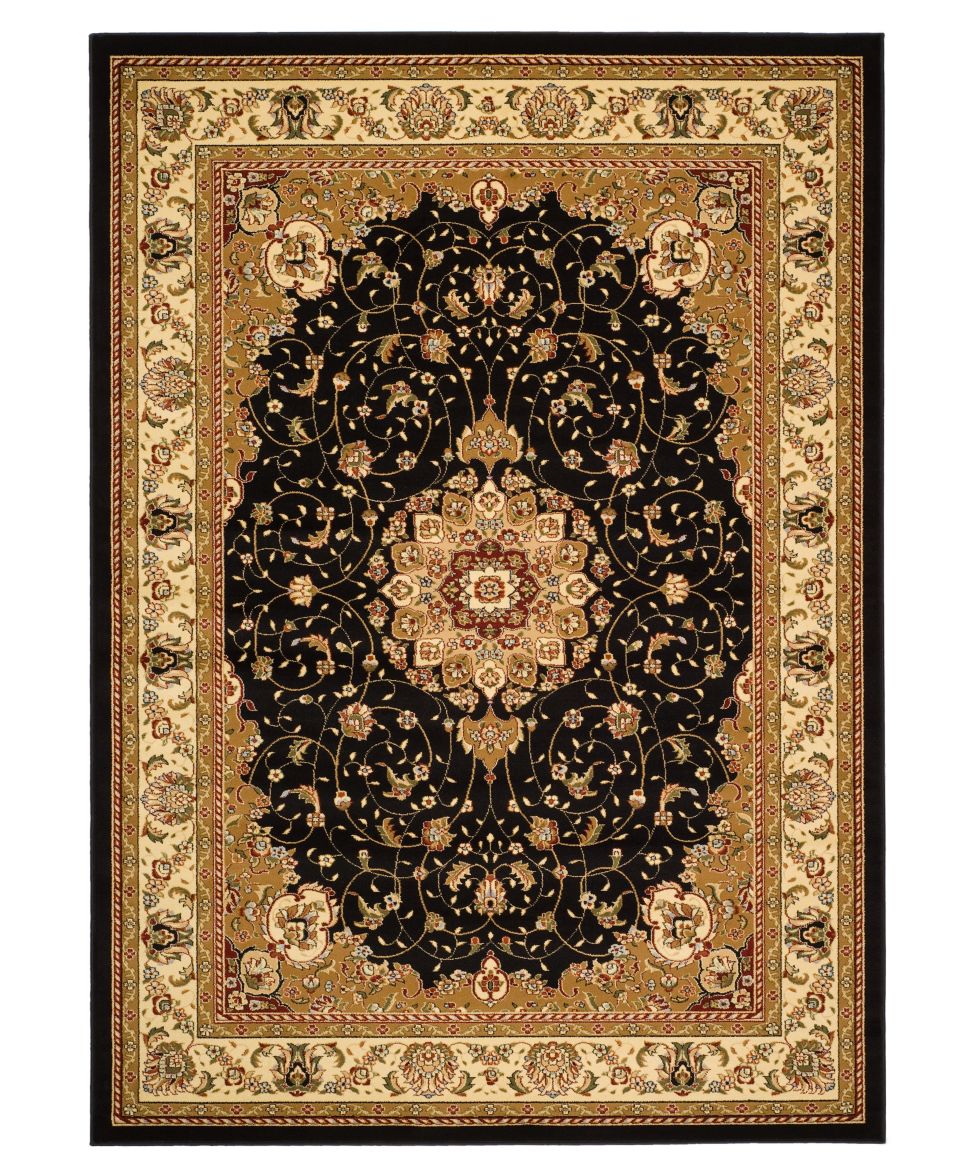 Safavieh Square Area Rug, Lyndhurst LNH329