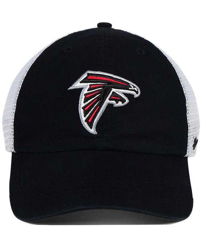 '47 Brand Atlanta Falcons Deep Ball Mesh CLOSER Cap Macy's