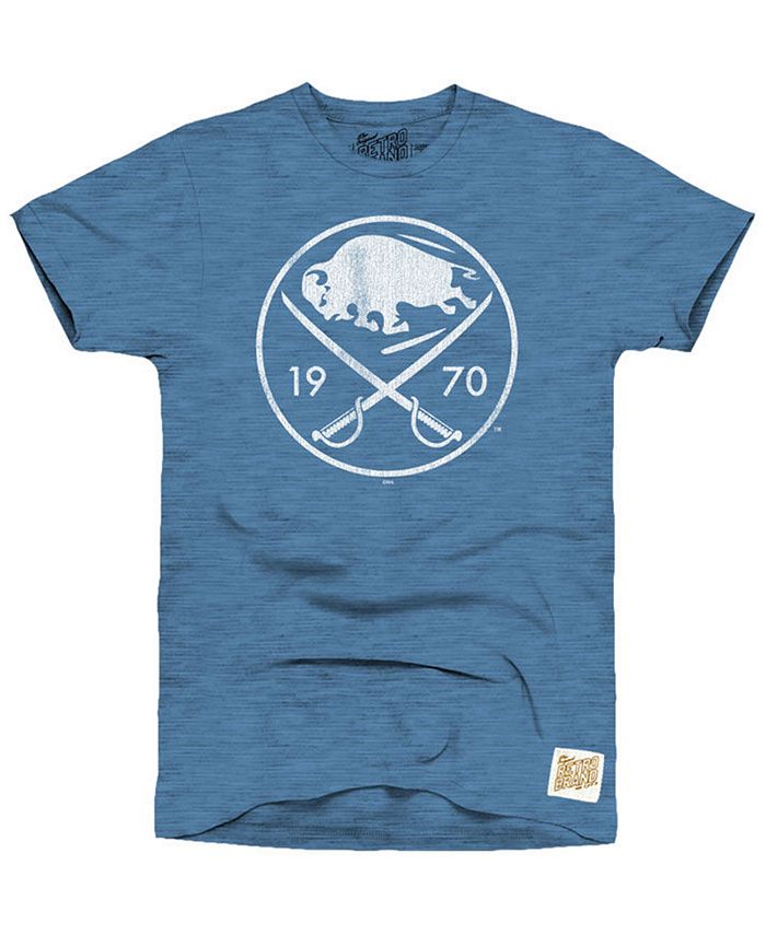 Buffalo sabres t shirts vintage on sale