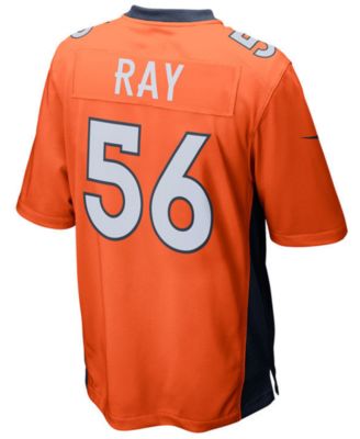 Nike - Men's Game Jersey