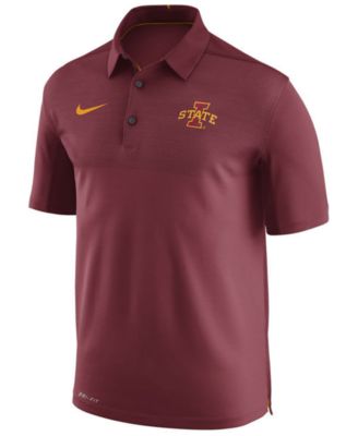 Nike - Men's Elite Coaches Polo