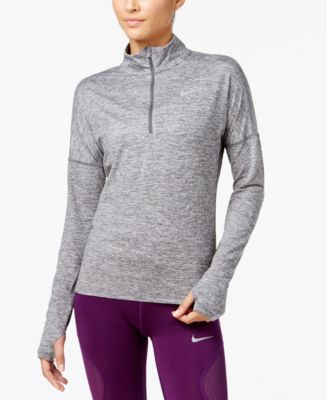 nike dry element running pants