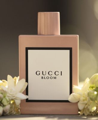 gucci bloom perfume for women