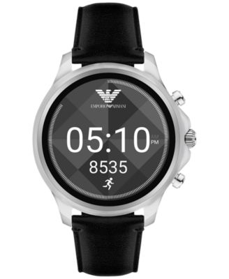 Touchscreen Smart Watch 46mm 