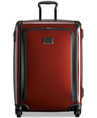 tumi medium suitcase