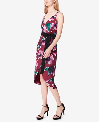 Fame and partners wrap dress shop