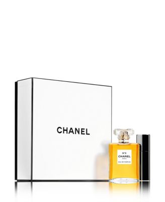 chanel no 5 gift sets