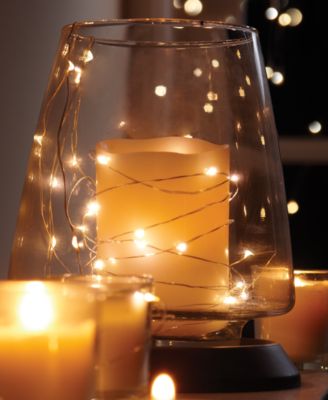 Studio Mercantile - String Lights LED 10ft